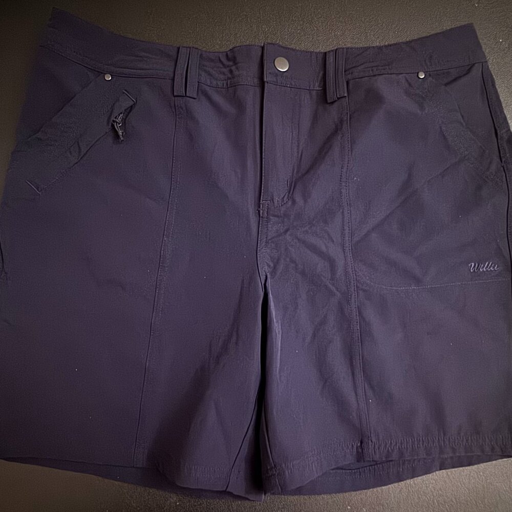 Willit women shorts